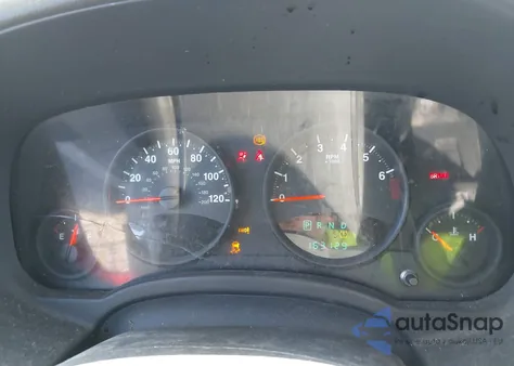 2011 Jeep Compass from USA, damaged, VIN 1J4NF1FB1BD164186